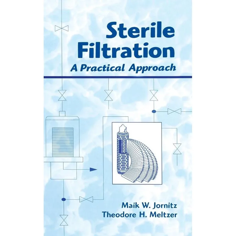 Sterile Filtration