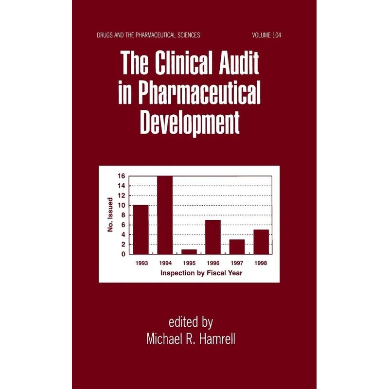 The Clinical Audit in Pharmaceutical Development