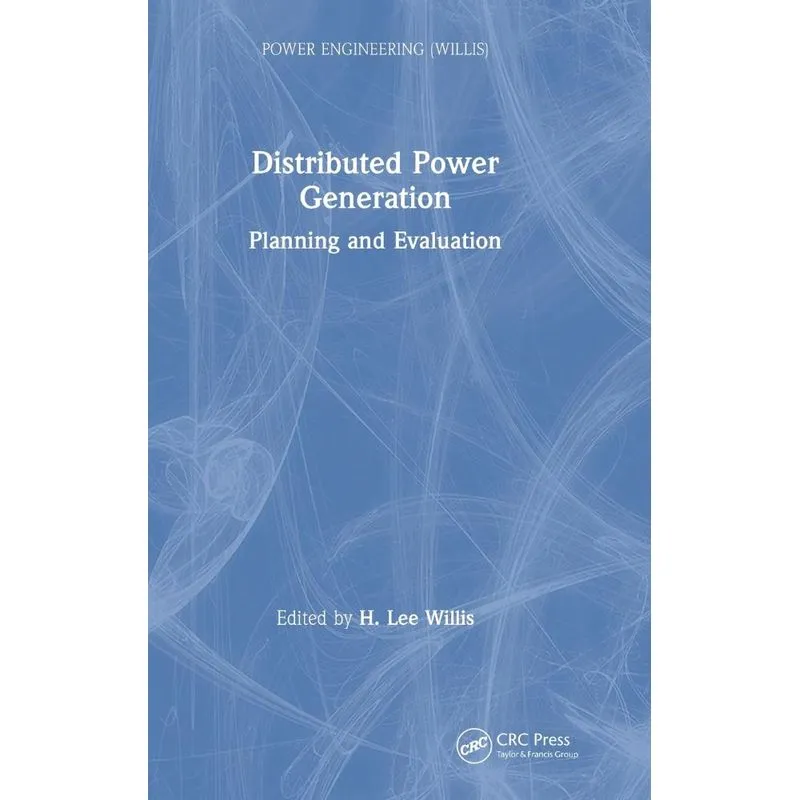 Distributed Power Generation