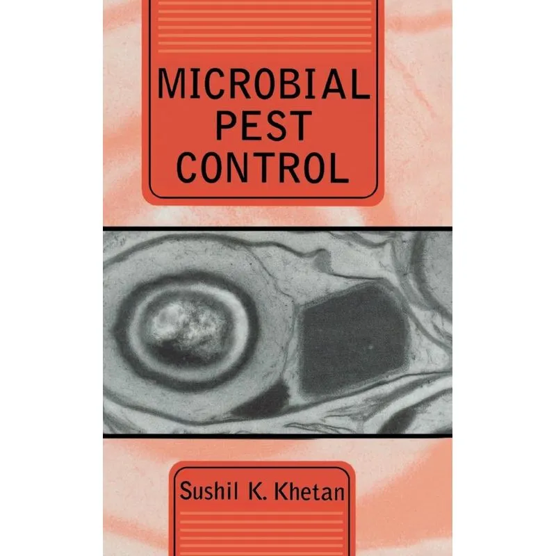 Microbial Pest Control