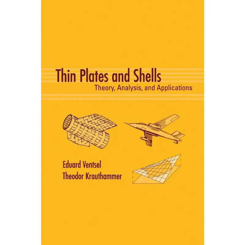 Thin Plates and Shells