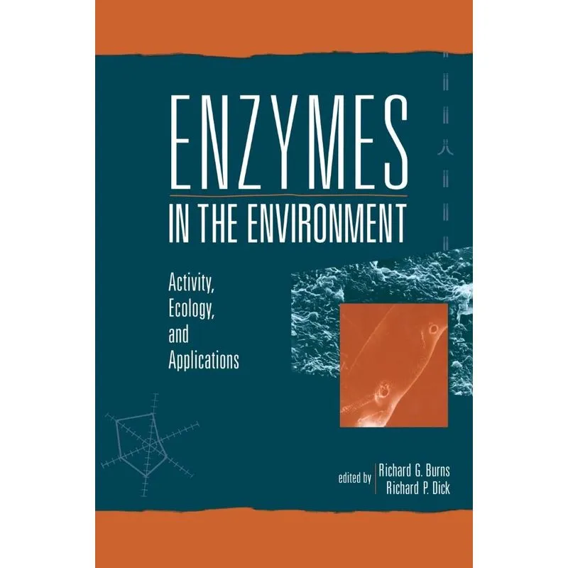 Enzymes in the Environment