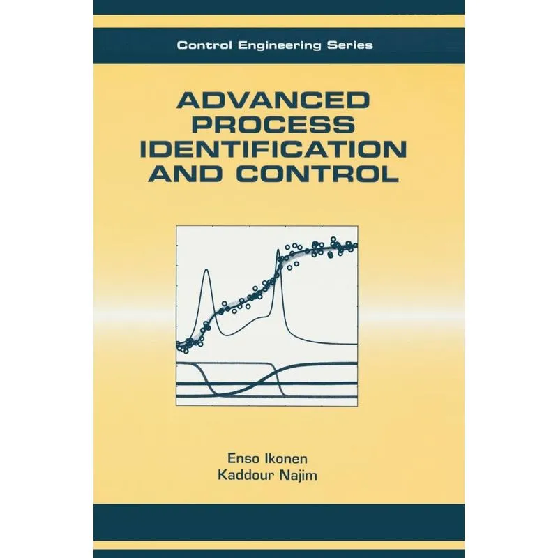 Advanced Process Identification and Control