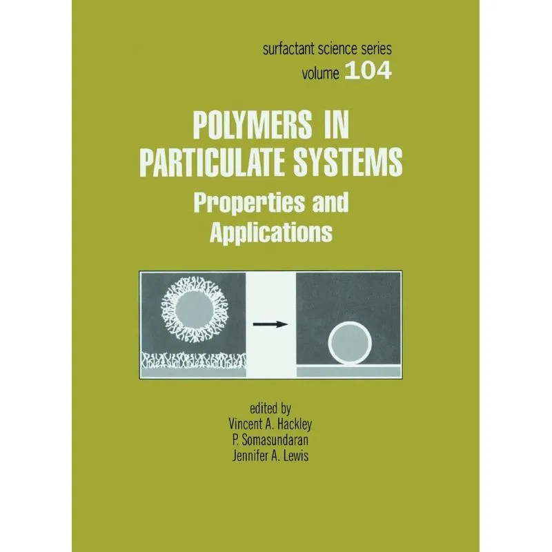 Polymers in Particulate Systems
