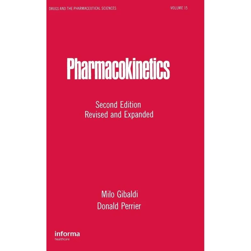 Pharmacokinetics