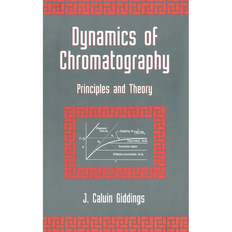 Dynamics of Chromatography