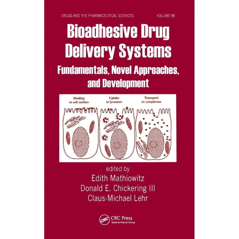 Bioadhesive Drug Delivery Systems