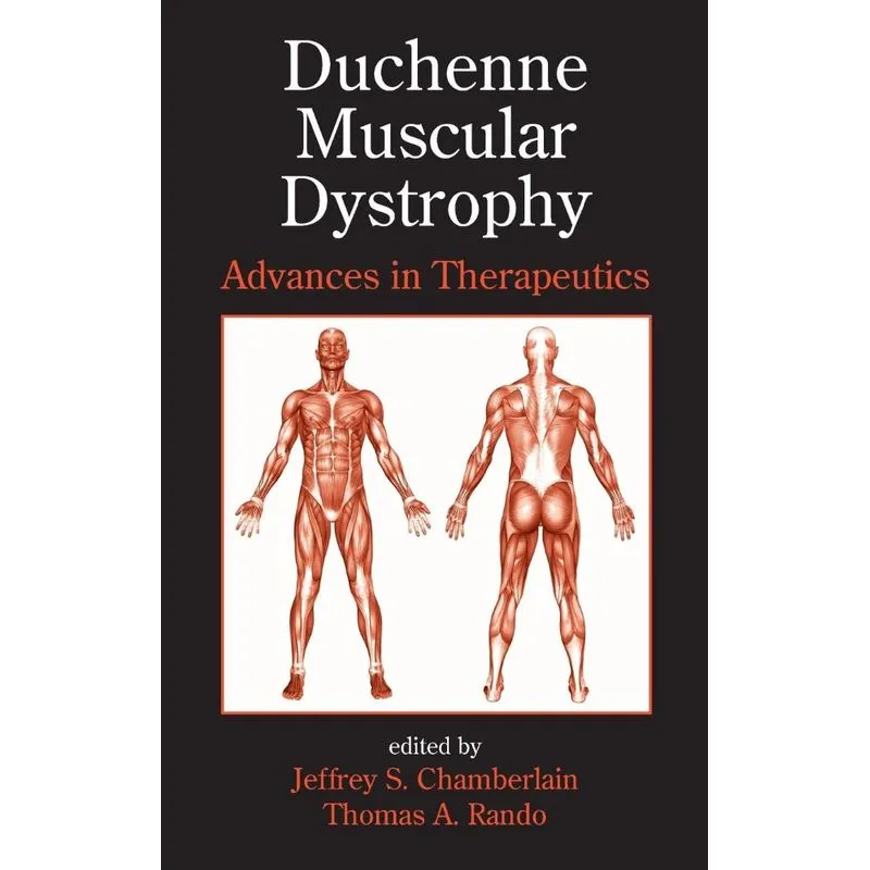 Duchenne Muscular Dystrophy