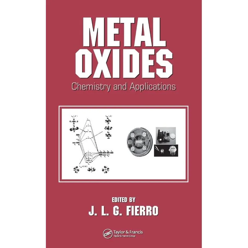 Metal Oxides