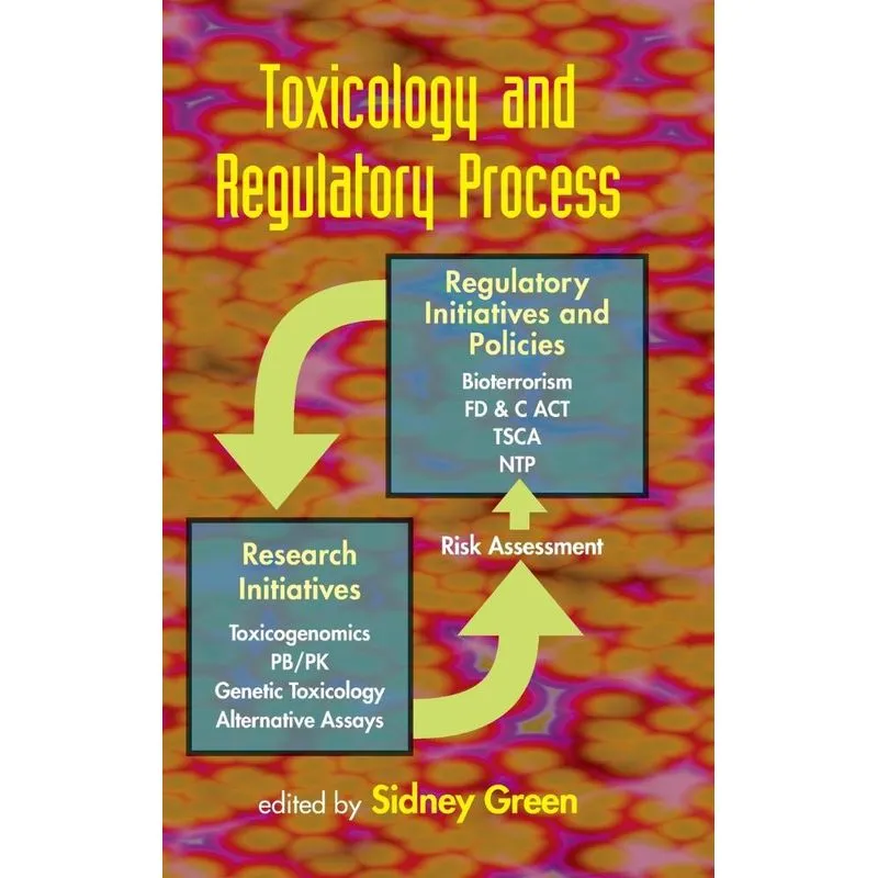 Toxicology and Regulatory Process