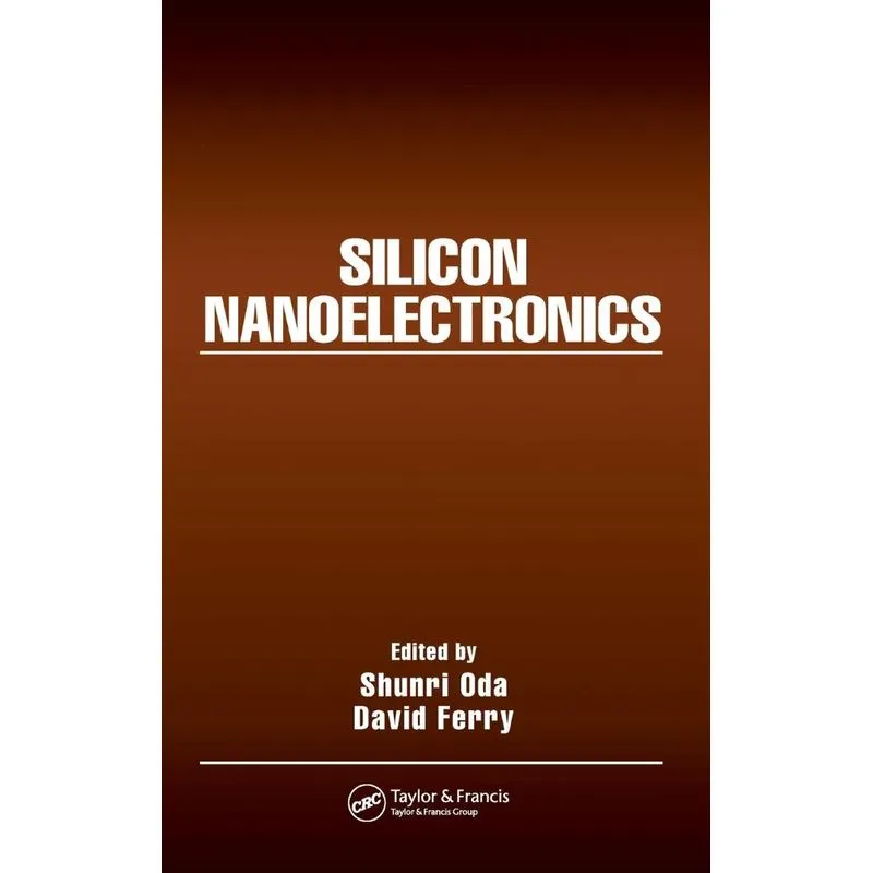 Silicon Nanoelectronics