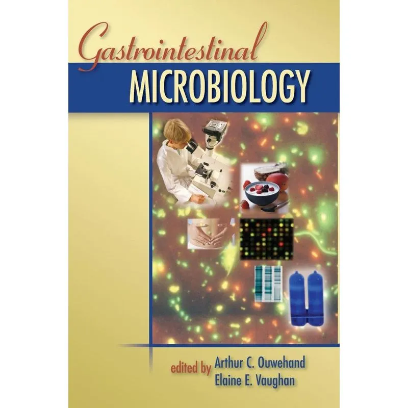 Gastrointestinal Microbiology