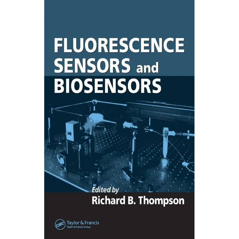 Fluorescence Sensors and Biosensors
