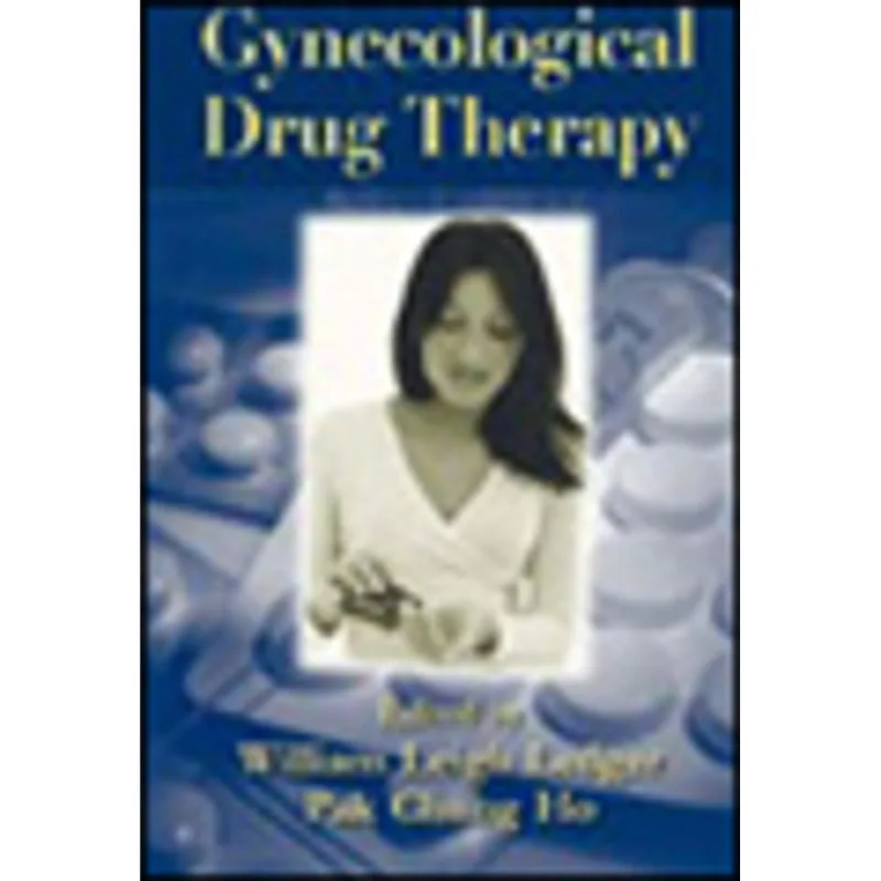 GYNECOLOGICAL DRUG THERAPY