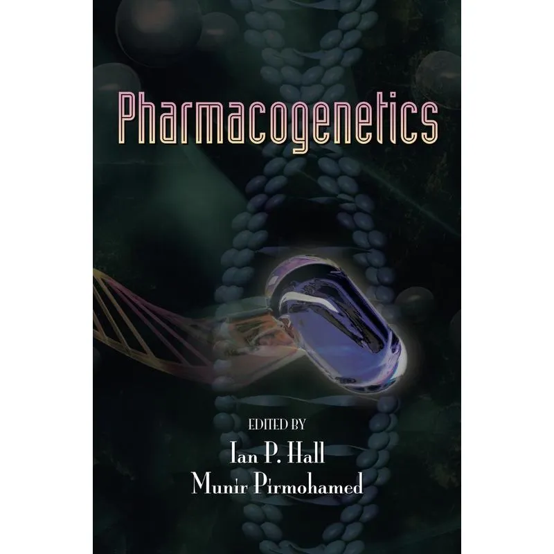 Pharmacogenetics