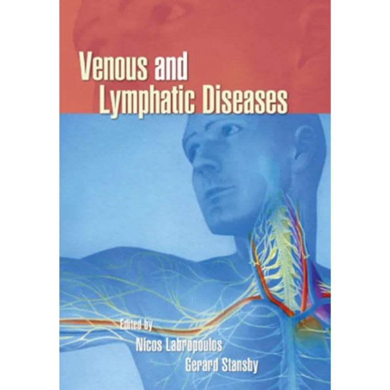 VENOUS AND LYMPHATIC DISEASES