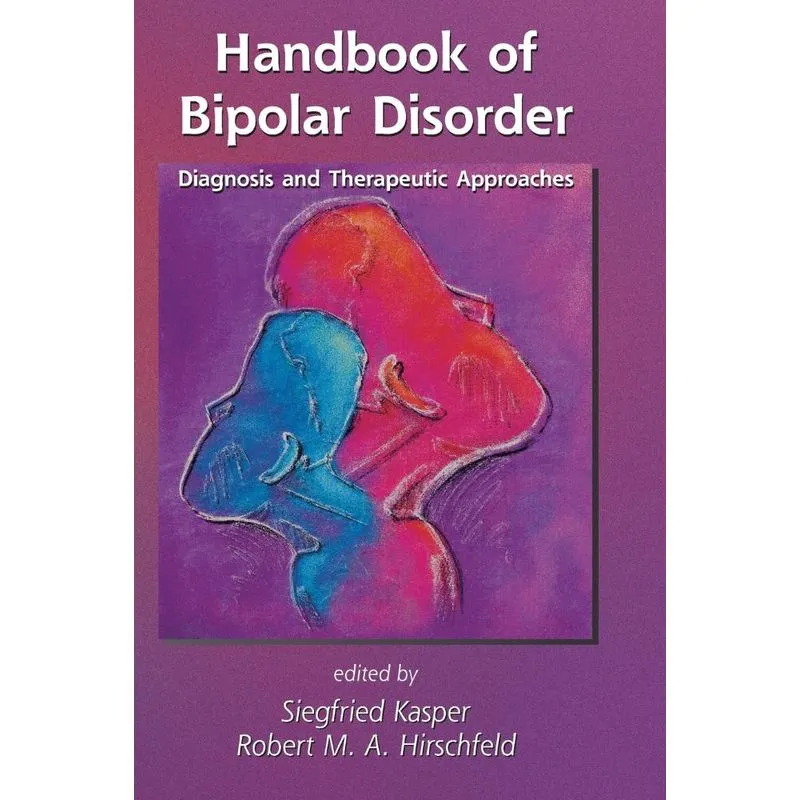 Handbook of Bipolar Disorder
