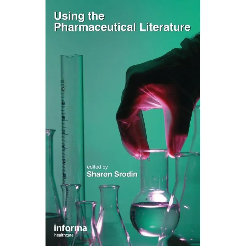 Using the Pharmaceutical Literature