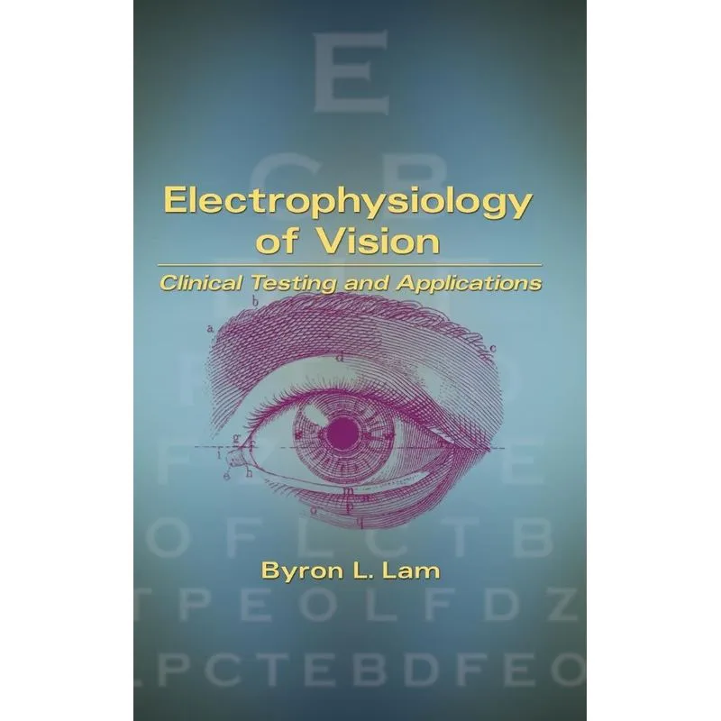 Electrophysiology of Vision