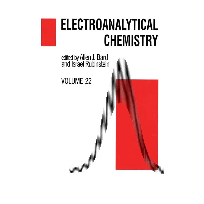 Electroanalytical Chemistry