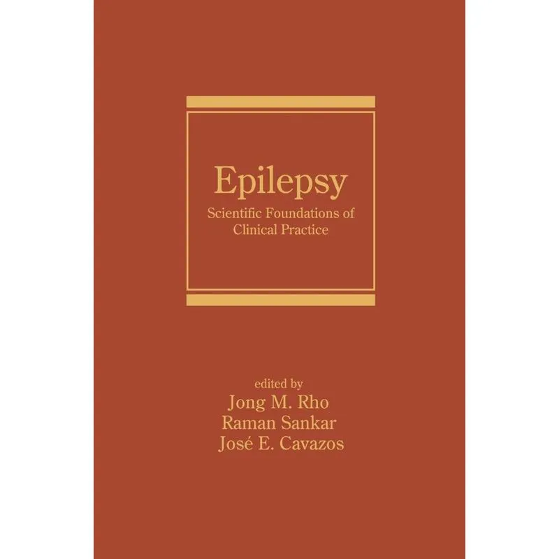 Epilepsy