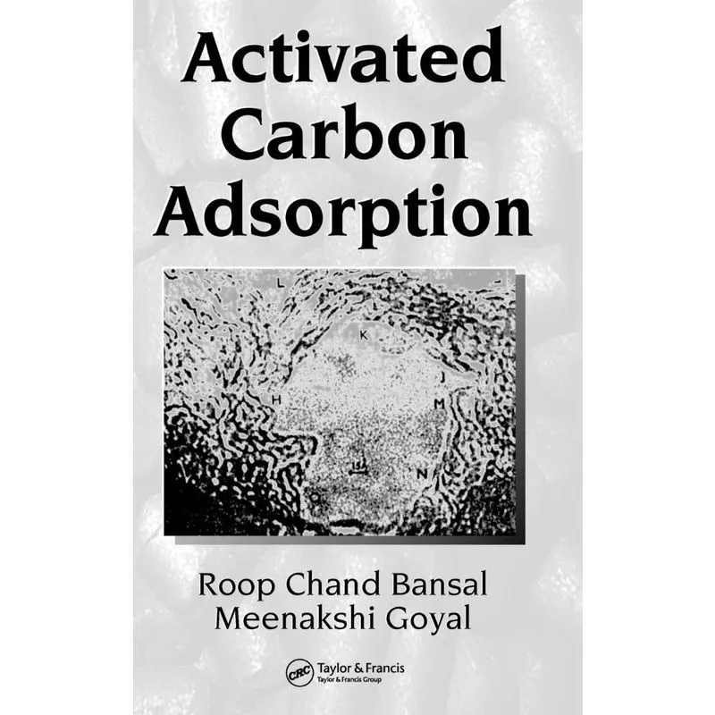 Activated Carbon Adsorption