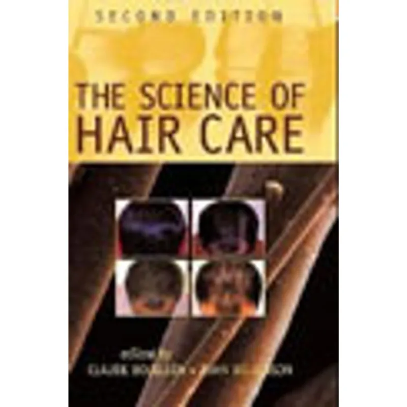 SCIENCE OF HAIR CARE, THE