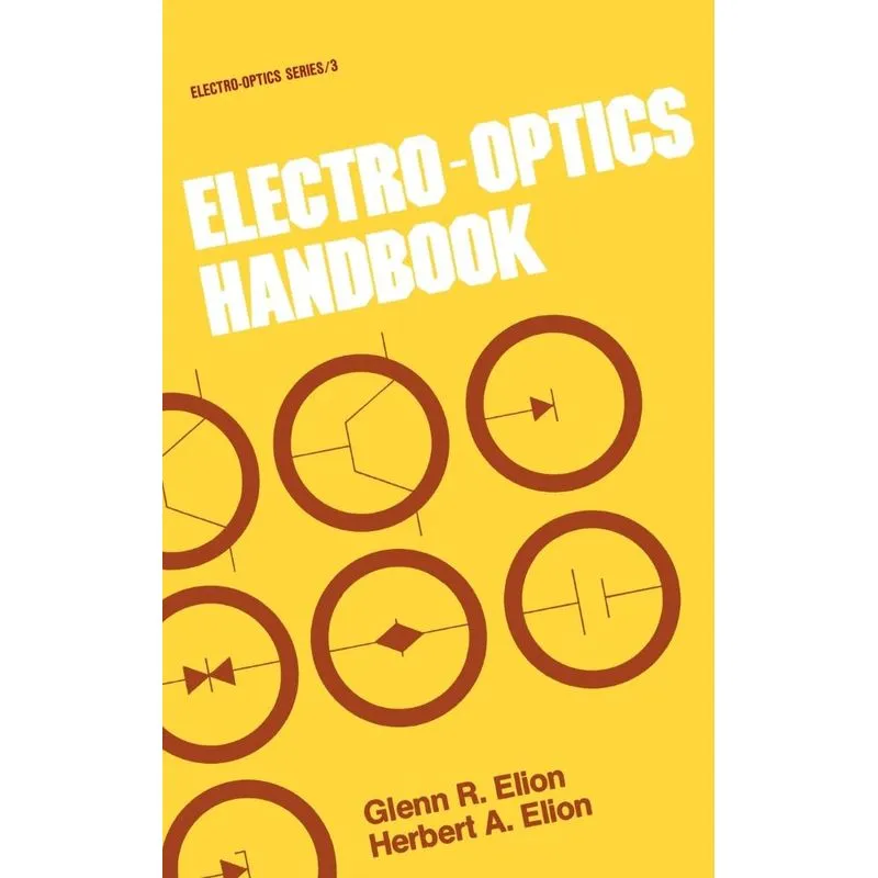 Electro-Optics Handbook