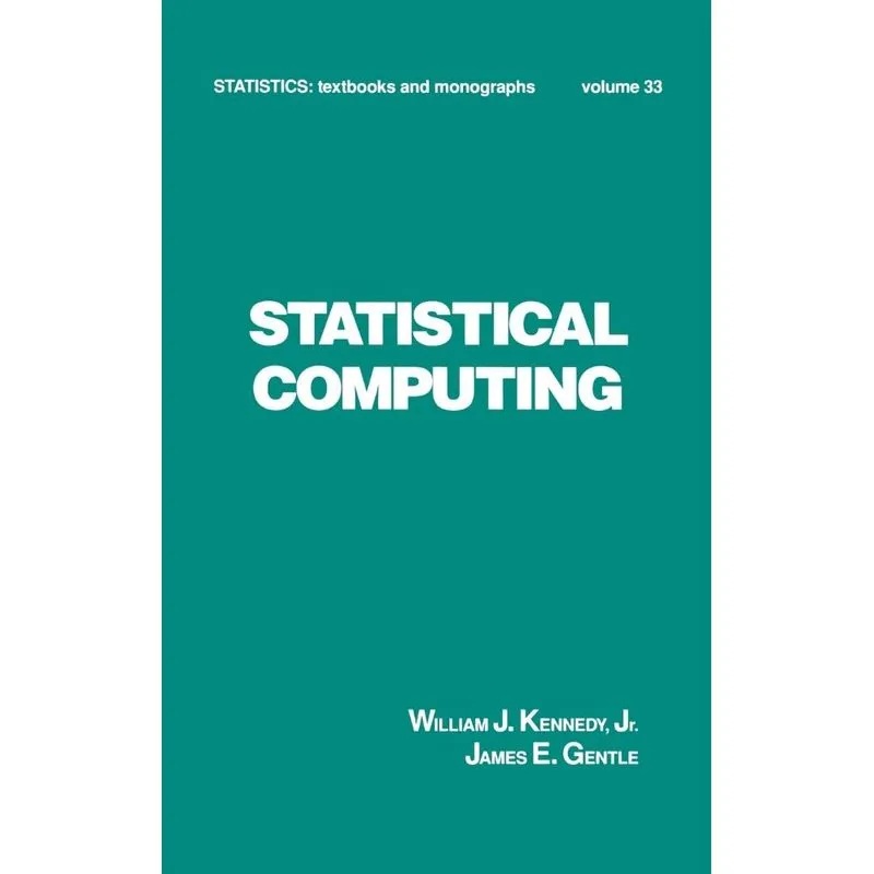 Statistical Computing