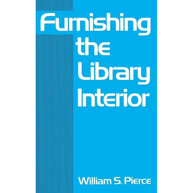 Furnishing the Library Interior