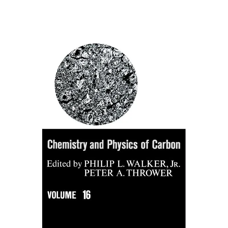 Chemistry & Physics of Carbon