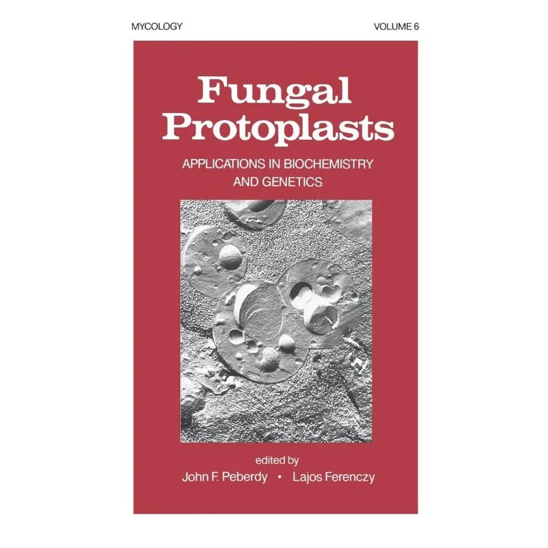 Fungal Protoplasts