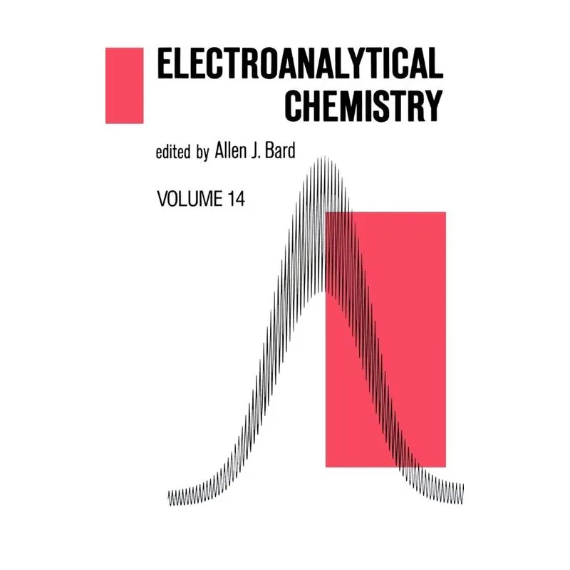Electroanalytical Chemistry
