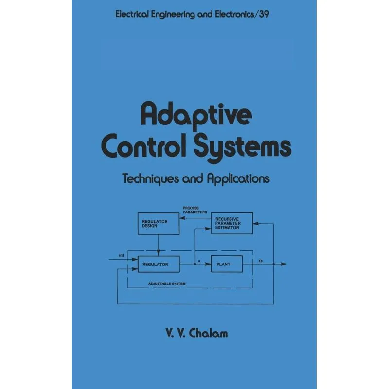 Adaptive Control Systems
