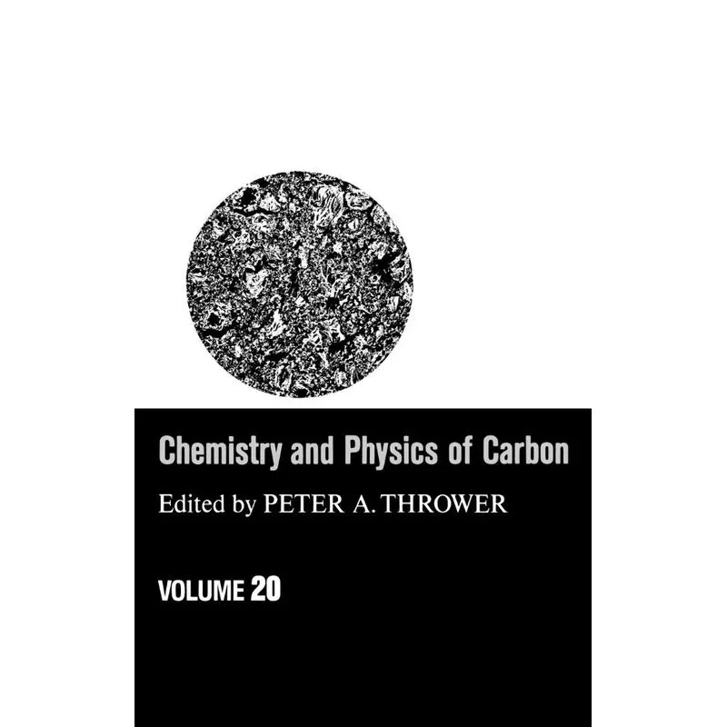 Chemistry & Physics of Carbon