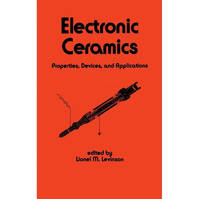 Electronic Ceramics