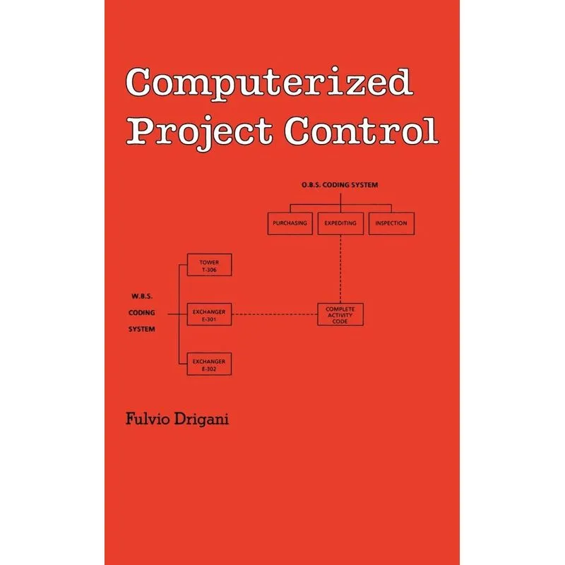 Computerized Project Control