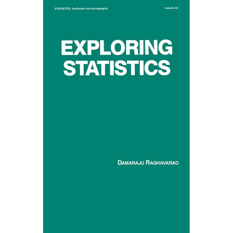 Exploring Statistics