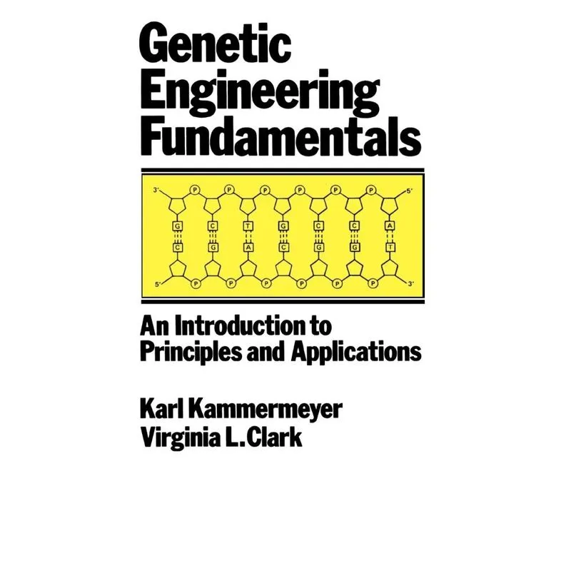 Genetic Engineering Fundamentals
