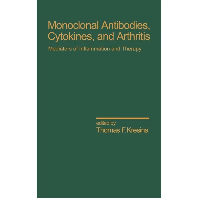 Monoclonal Antibodies