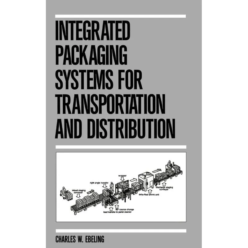 Integrated Packaging Systems for Transportation and Distrib