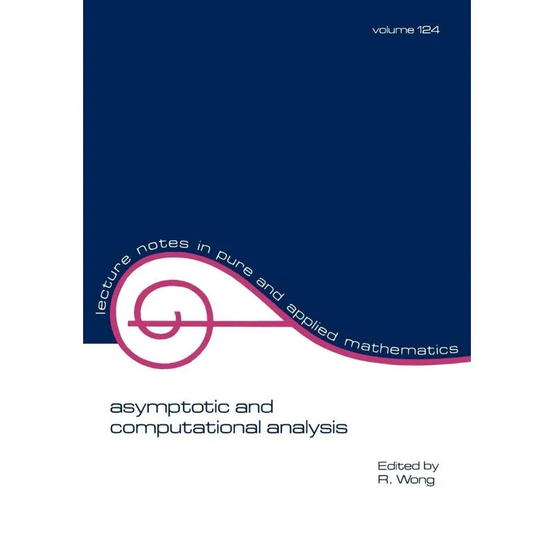 Asymptotic and Computational Analysis