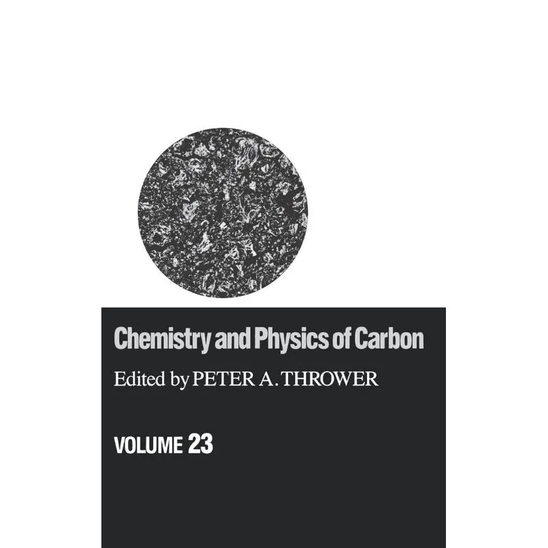 Chemistry & Physics of Carbon