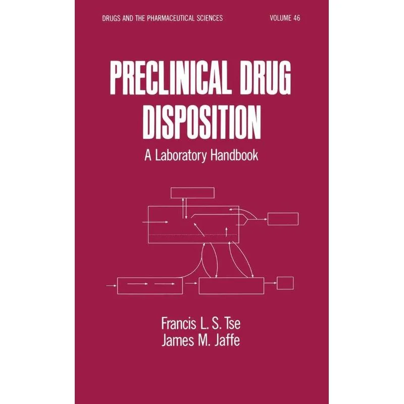 Preclinical Drug Disposition