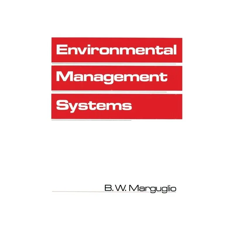 Environmental Management Systems