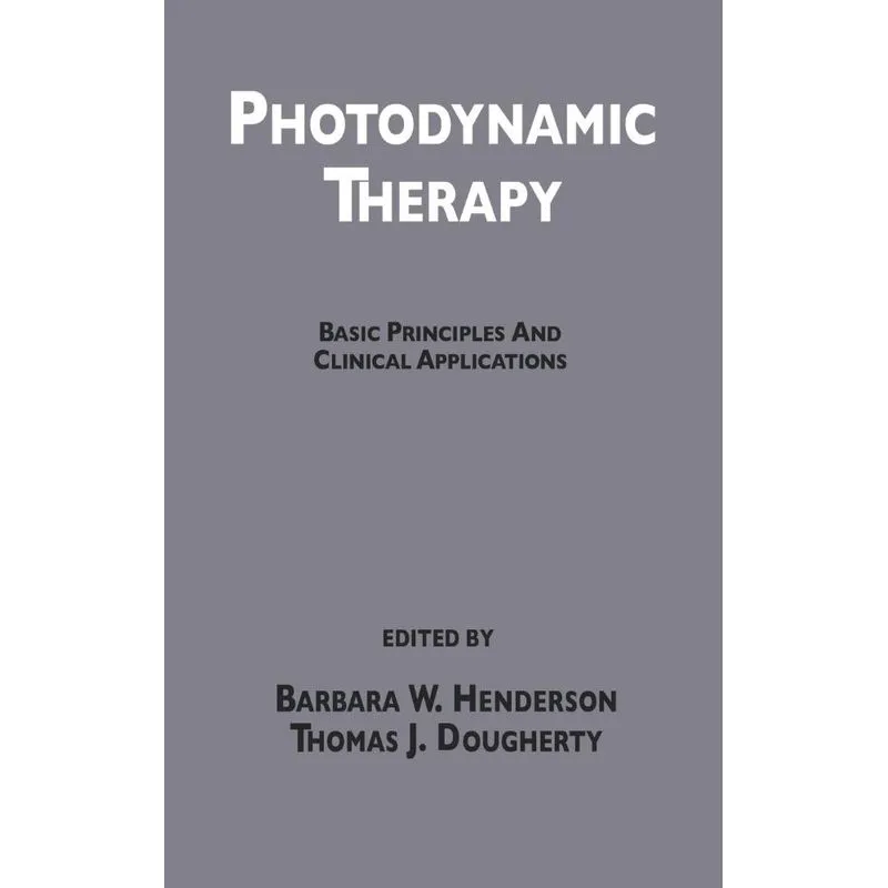 Photodynamic Therapy