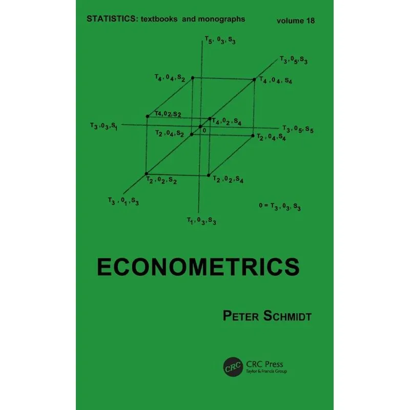 Econometrics
