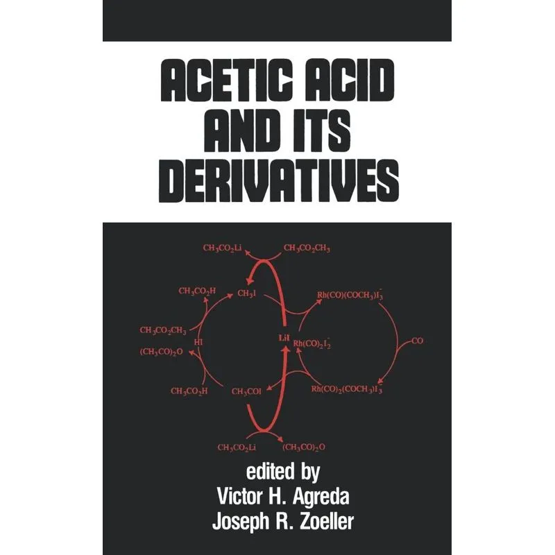 Acetic Acid and its Derivatives
