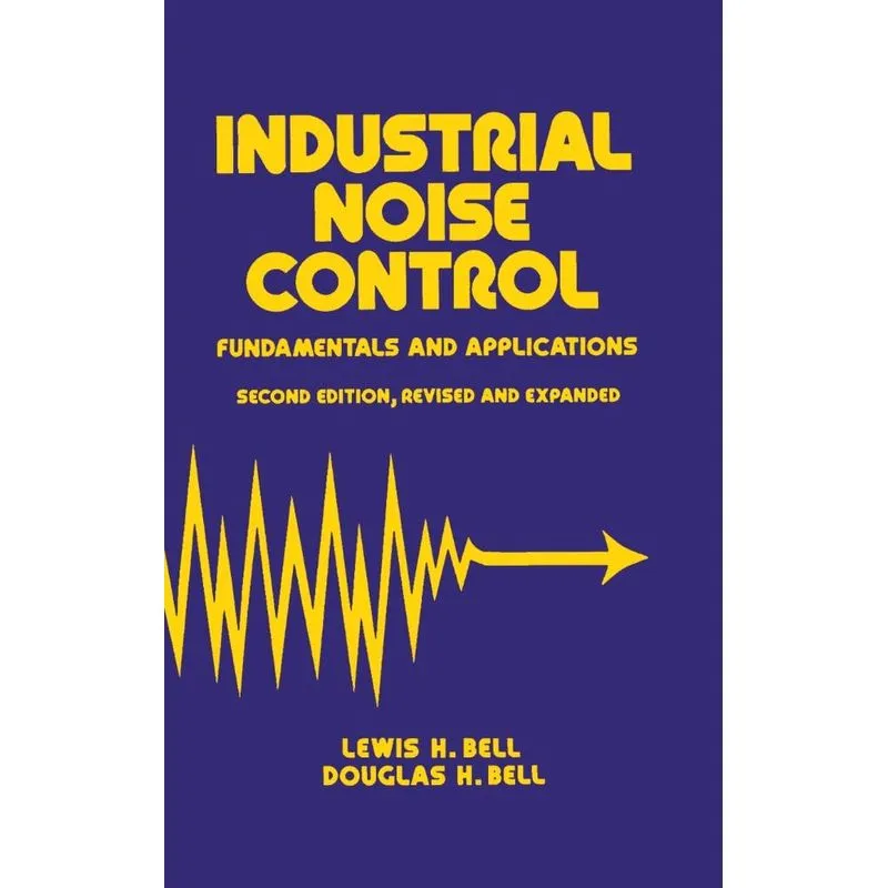 Industrial Noise Control