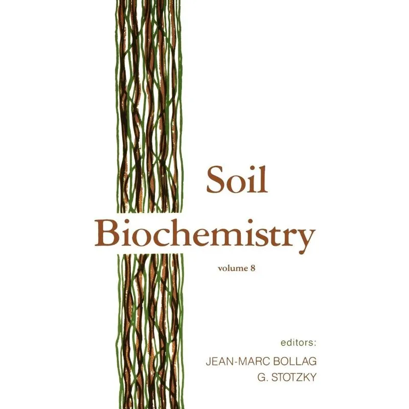 Soil Biochemistry